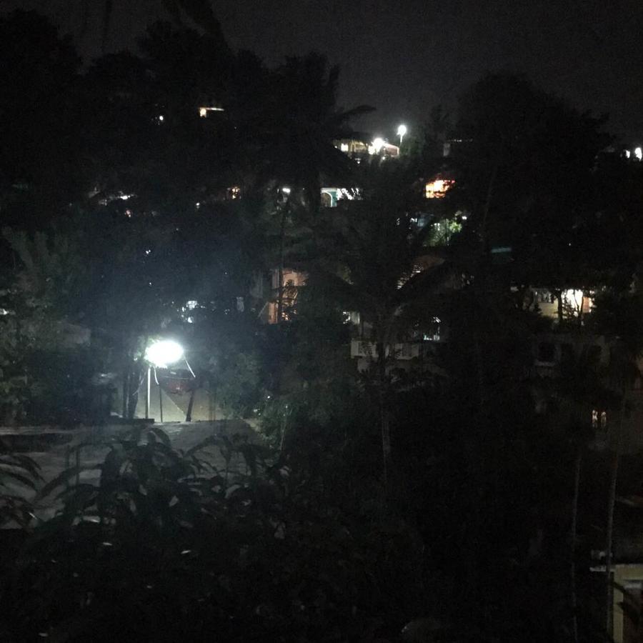 J Hostel Kandy Buitenkant foto