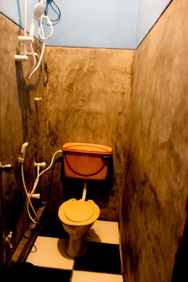 J Hostel Kandy Buitenkant foto