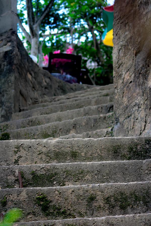 J Hostel Kandy Buitenkant foto